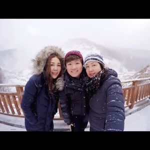 Meet your Posher, Janice